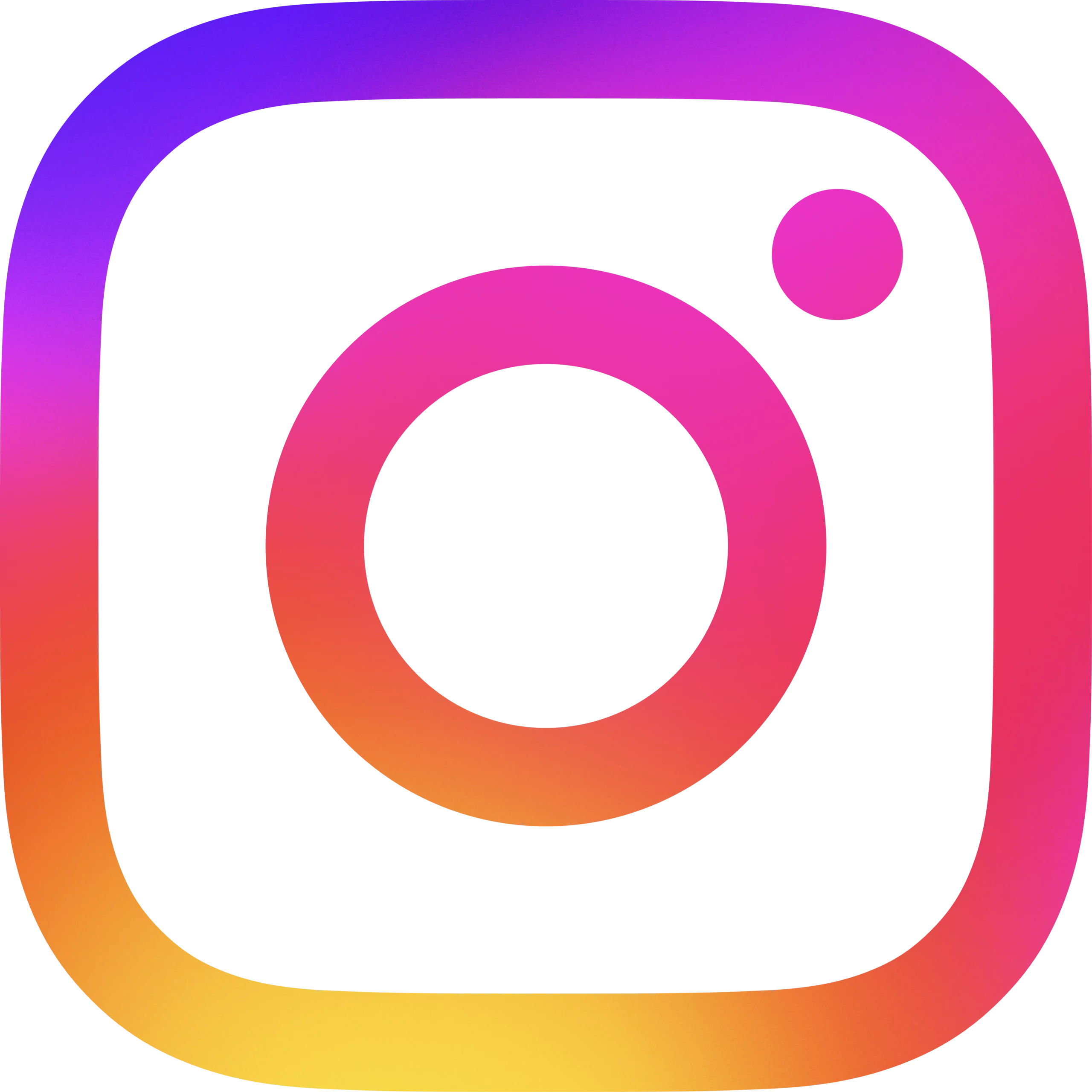 Instagram Logo als Link zur Seite von Werkstattgoldberg